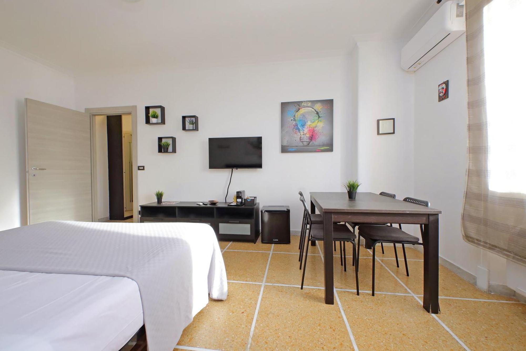 The Colours Rooms Guest House Roma Exterior foto