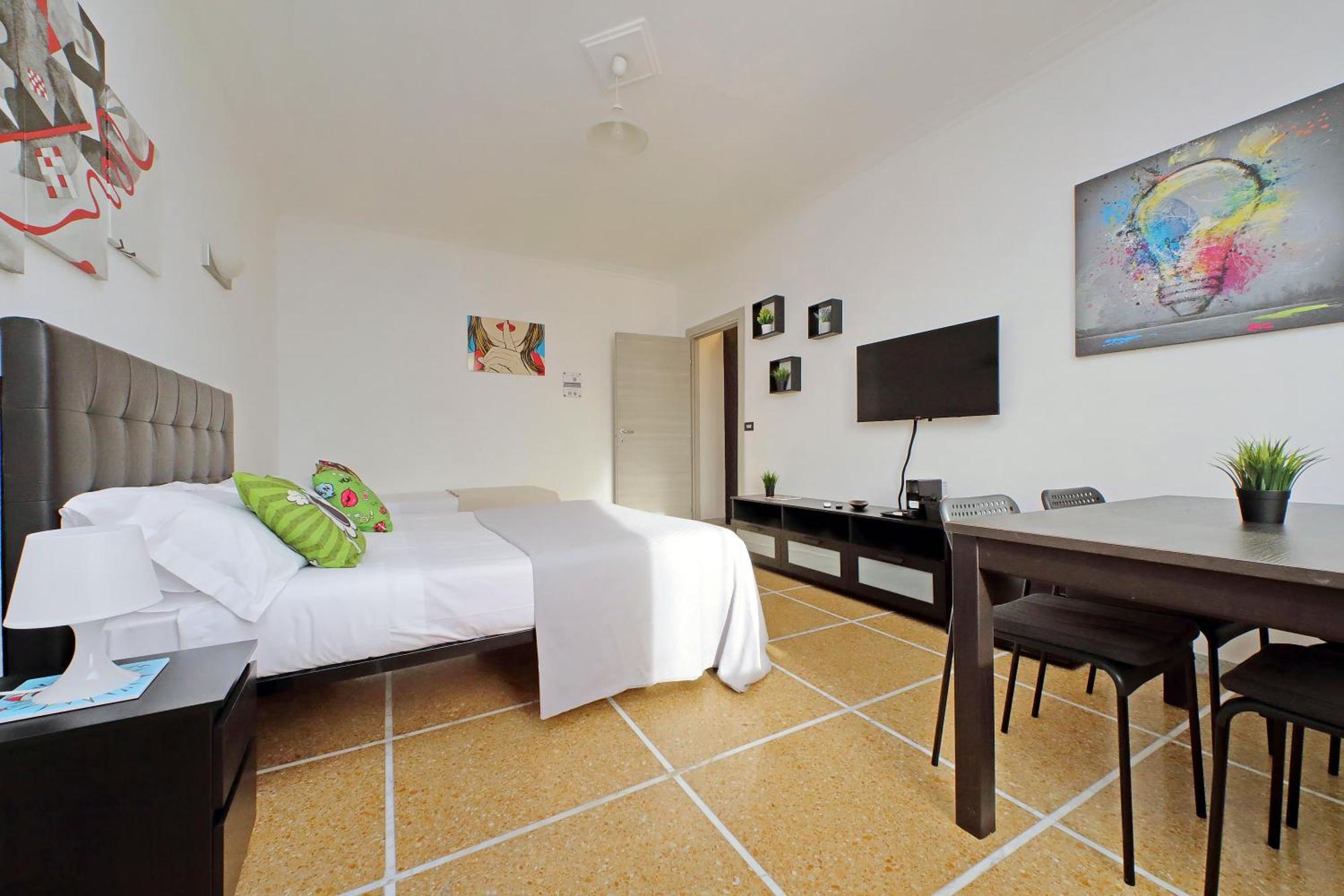 The Colours Rooms Guest House Roma Exterior foto