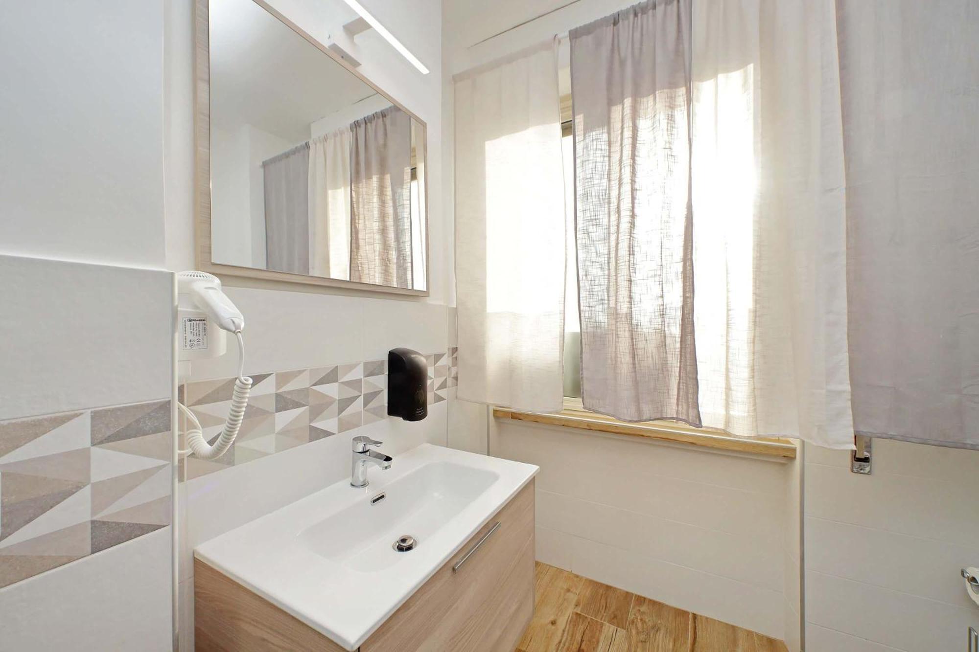 The Colours Rooms Guest House Roma Exterior foto